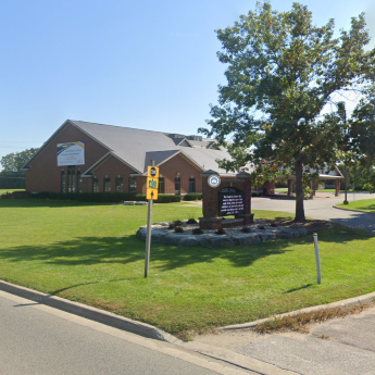 Sarnia Gospel Hall