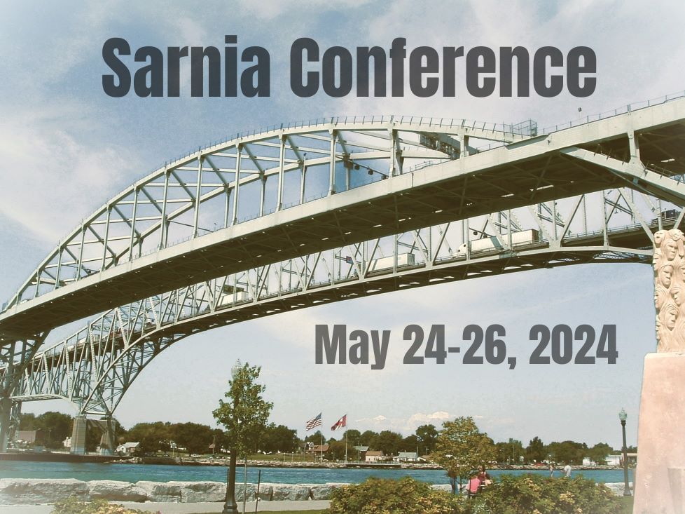 Sarnia Conference