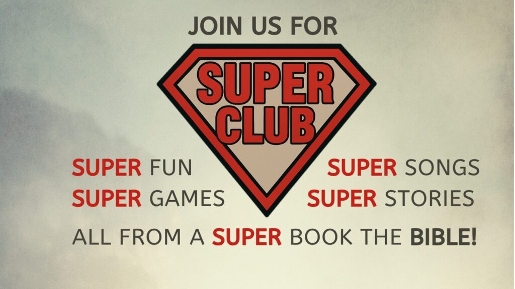 Super Club