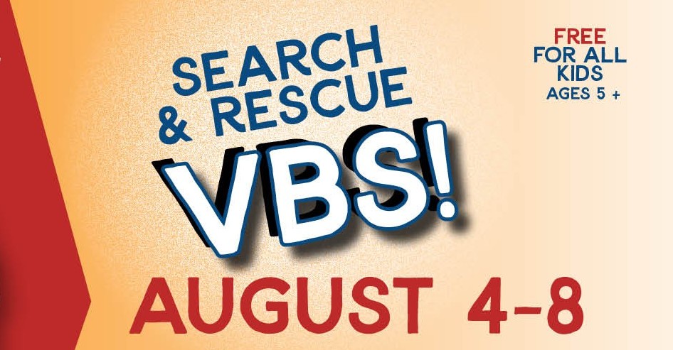 Summer Vacation Bible School