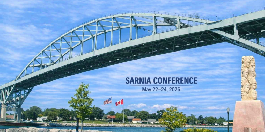 Sarnia Conference 2026