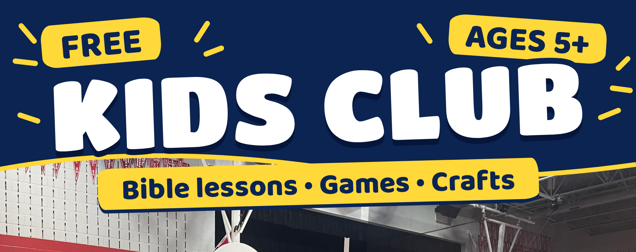 Kids Club
